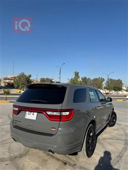 دودج دورانجو